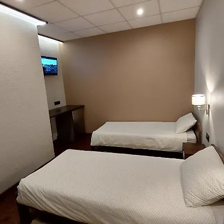 Tower Hotel 5*