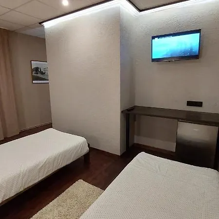 Hotel Tower