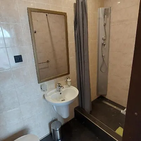 Tower Hotel