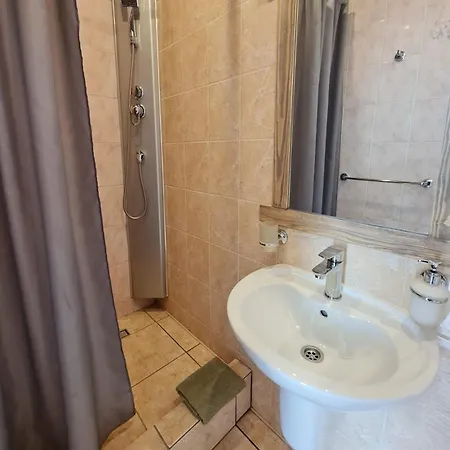 Hotel Tower Ventspils