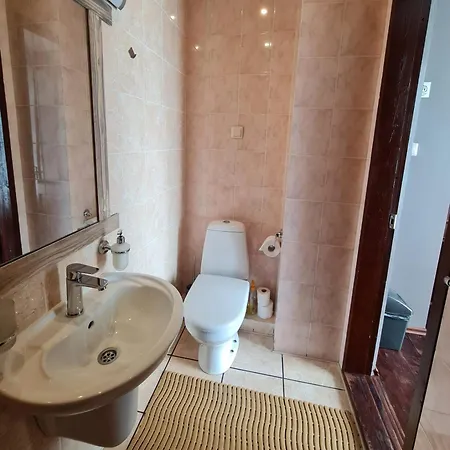 Tower Hotel Ventspils