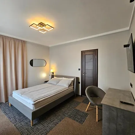 Tower 5* Βέντσπιλς
